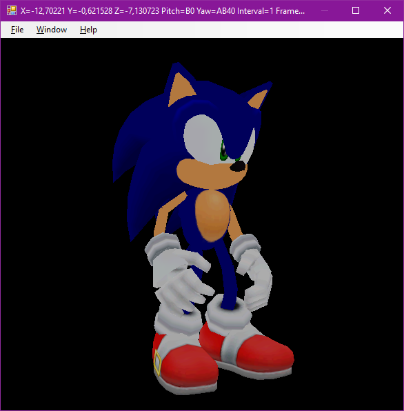 Texture Appreciation Sonic Adventure 2  Sonic adventure 2, Sonic  adventure, Sonic